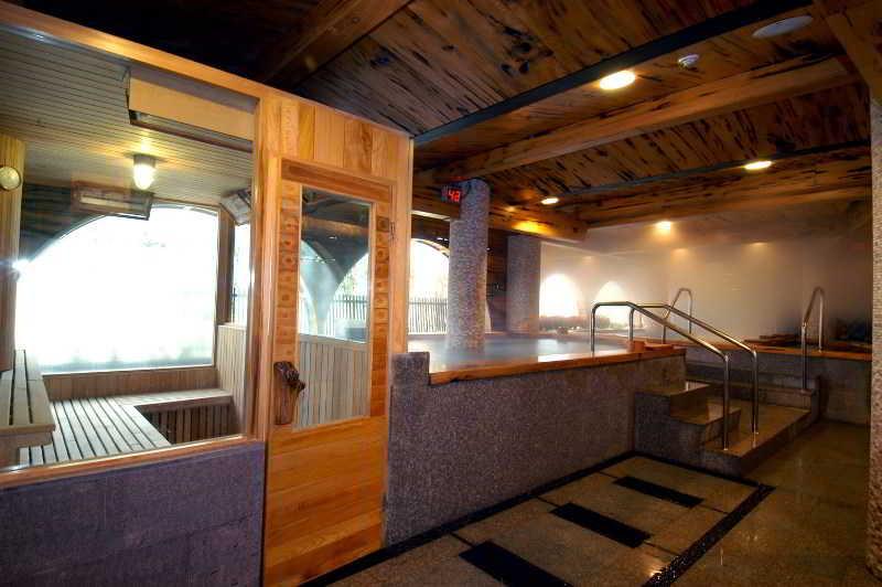 Full Moon Spa Wulai Luaran gambar