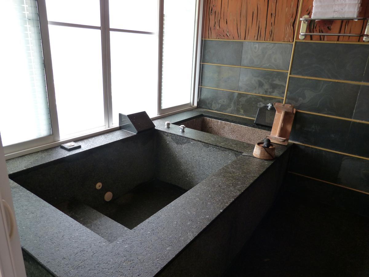 Full Moon Spa Wulai Luaran gambar