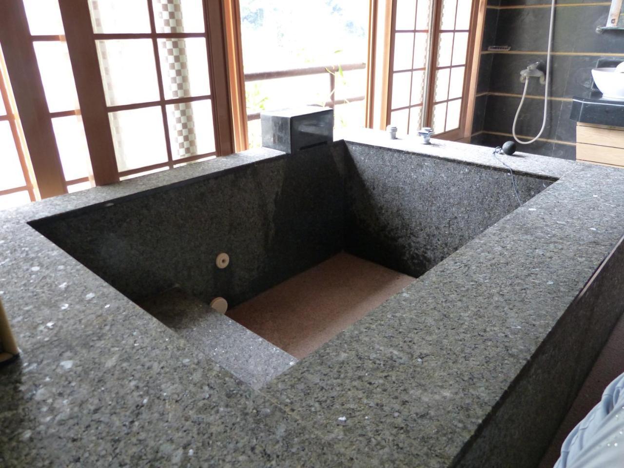 Full Moon Spa Wulai Luaran gambar